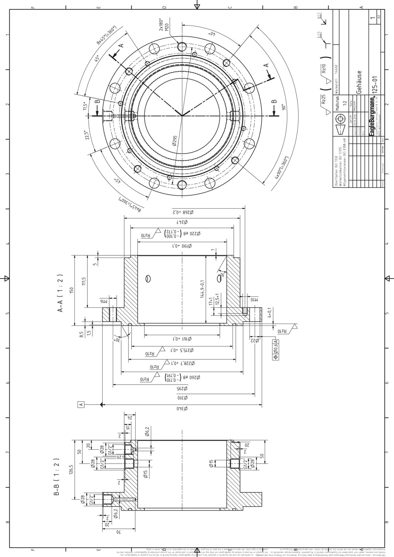 Project 3